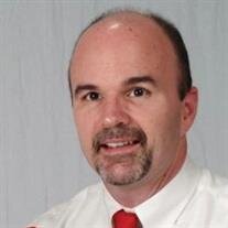 Mr. Richard William Lisenba