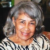 Glenis Maria Pontier