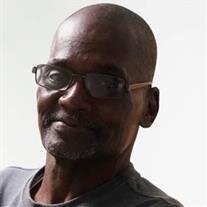 Mr. Bill Smith Jr.