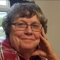 Vera June (Harper) Adams