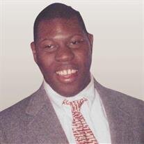 Demetrius Stephen Warren