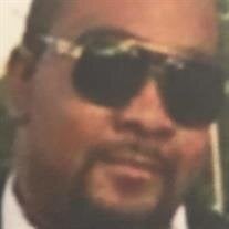 JAMELL MCELHANEY