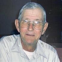 Kenneth William Williams