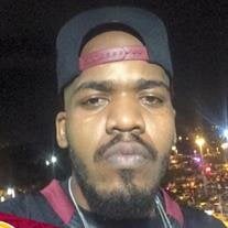 ANTWON WILLIAM-HILL ROBERSON