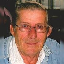 Robert Johnson Jr.
