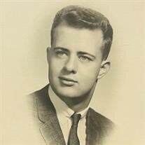 George Thomas Dulaney