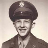 Harold Louis Pugh Sr.