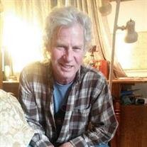 Jack Harold Morse