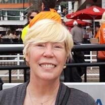 Mary H.  Rawlins