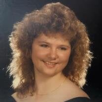 Ms. Tina Marie Batten