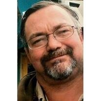 Lawrence (Larry) Lorenzo Larson