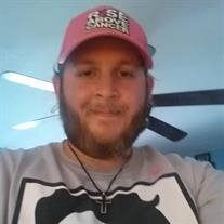 Mr. Brett Adam Ware