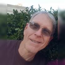 Curtis Willard Nygaard