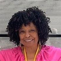 Linda "Chock" Ann Moore