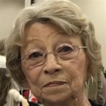Louise Sandra Watson