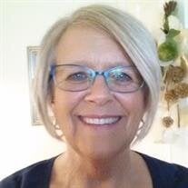 Yvonne Kay Lyle