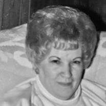 Rita Ann Davis