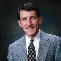Dale Edwin Margheim