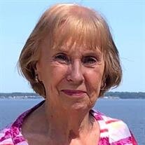 Ms. Peggy Shaw Dopson