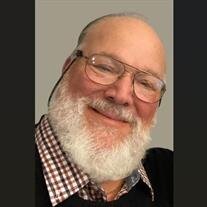 David Lee Leighty