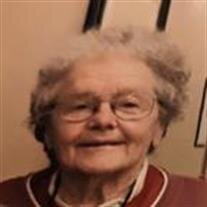 Mary Catherine (Daeges) Wandler