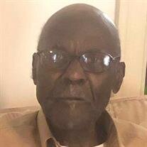 Luther Robinson, Sr.