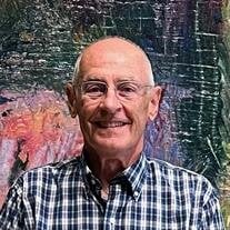 Douglas F. Reed