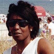 Sandra  Hunt Whitehurst