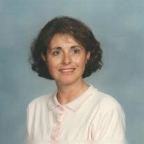 Harriet Gillham