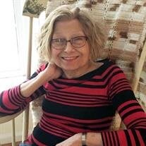 Judy DuLong