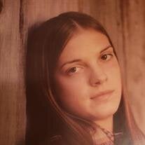 Tracey Jo Aitken