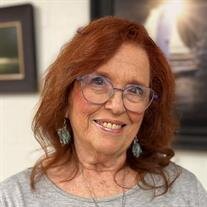Barbara McMillan