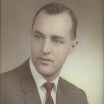 Alfonse Pasquale Meccariello