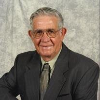 Bennie Melvin Malone