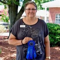 Barbara Sue Bowling