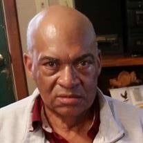 Fill C. Brewer