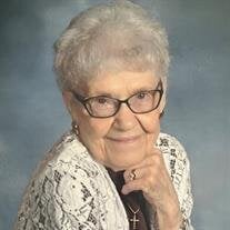 Dorothy Gertrude Koenig