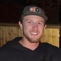 Ryan Jacob Marx