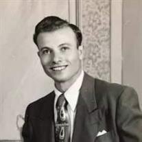 Mr. Philip DeSalvo of Inverness