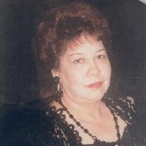 Ramona Anderson