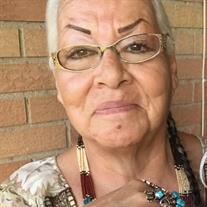 Romelia "Mel" Ontiveroz