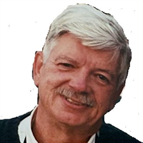 Stanley "Bud" C. Liskiewitz Jr.