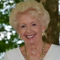 Mrs. Barbara Todt Coury