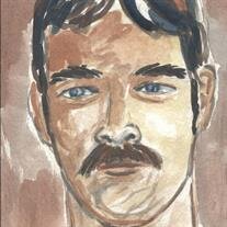 Bryan Arnie Wahl