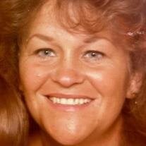 Ellen Kay Fischer