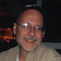 Gary Lee Griffith