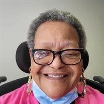 Ms. Pamela Peele