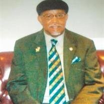 Mr. Harvey Lee Smoot