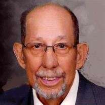Douglas K. "Corky" Lorey