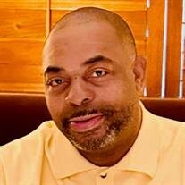 Vernell Sean Wooden Jr.